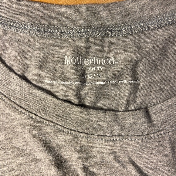 Maternity Fall - Picture 3 of 3